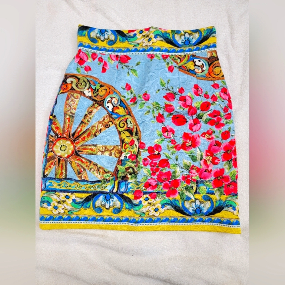Dolce&Gabbana skirt 42